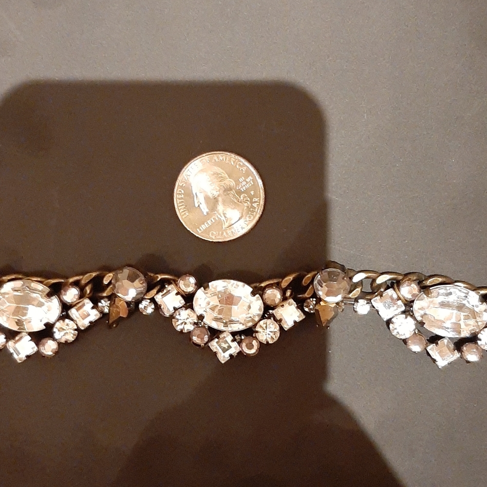 Express Statement Necklace - image 7